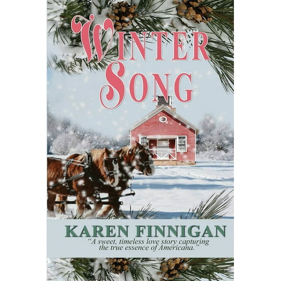 Winter Song (Paperback)