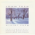 thumbnail image 1 of Winter Song John Tesh Audio CD NEW, 1 of 1
