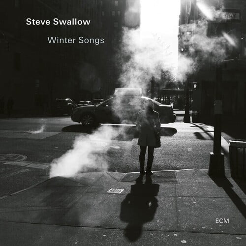 Steve Swallow - Winter Songs - Music & Performance - CD