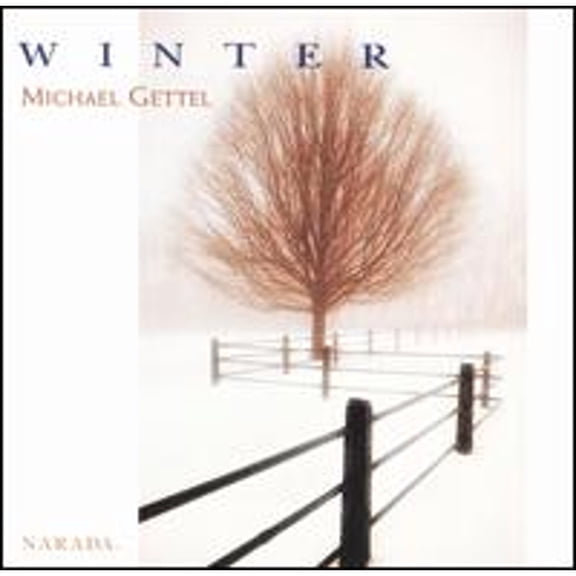 Pre-Owned Winter: Songs of My People (CD 0083616304120) by Michael Gettel & Simon Wynberg