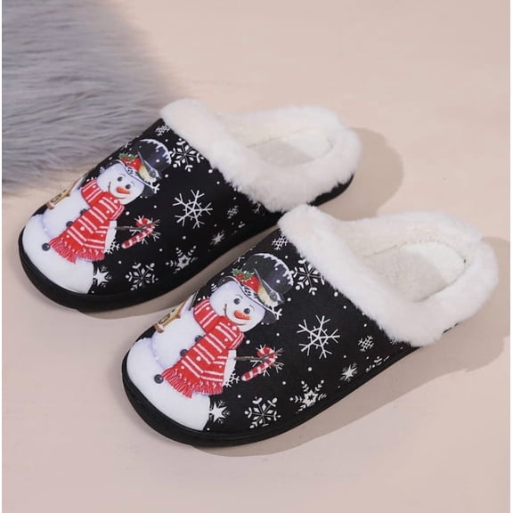 Winter Spa Slippers Home House Slippers for Women Men Travel Slipper Soft Memory Foam Slipper anti slip for Hotel Bedroom Shoes Slippers