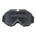 thumbnail image 1 of Winter Sports Official Racing Goggles for Adults Youth 2 Pack Windproof ATV Ski Motorcycle Eye for All Weather Performance, 1 of 6