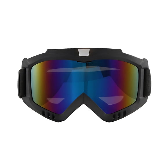 Winter Sports Eye Goggles for All Seasons Durable Windproof Enhancement Accessories