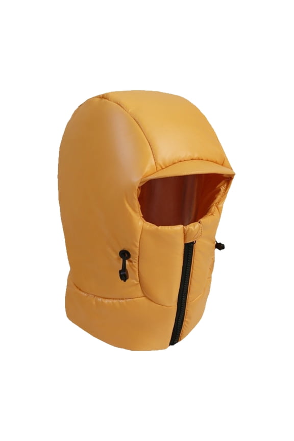 Winter Sports Gear Windproof Skiing And Riding Face For Outdoor Activities Lightweight Breathable Cold Weather