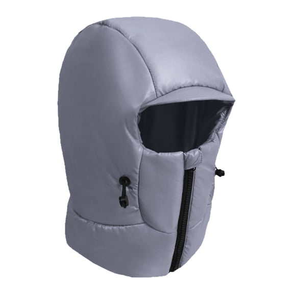 Winter Sports Gear for Skiing and Riding Windproof Lightweight Breathable Face for Winter Outdoor Activities and Versatile All-Season Use
