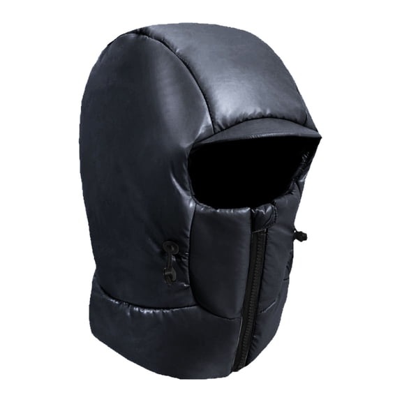 Winter Sports Gear for Skiing and Riding Windproof Lightweight Breathable Face for Winter Outdoor Activities and Versatile All-Season Use