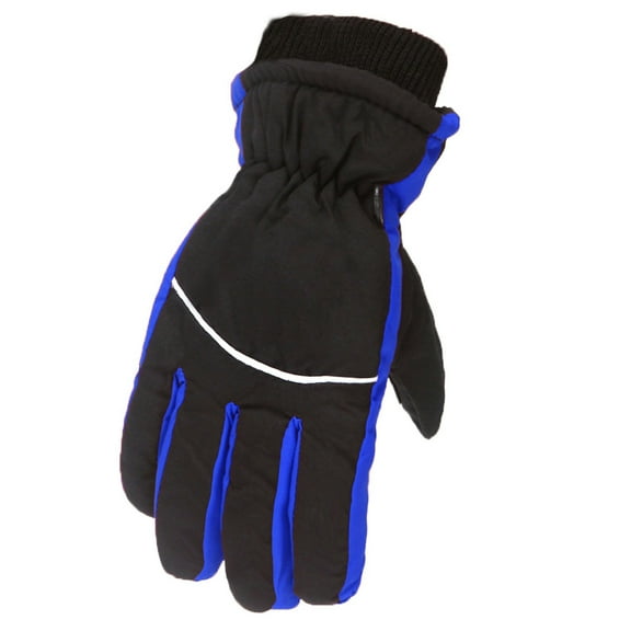 Winter Sports Gloves for Kids Boys Girls Skiing Snowboarding Skating and Outdoor Cold Weather Activities Size:One Size