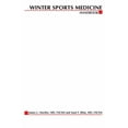 thumbnail image 1 of Winter Sports Medicine Handbook, (Paperback), 1 of 1