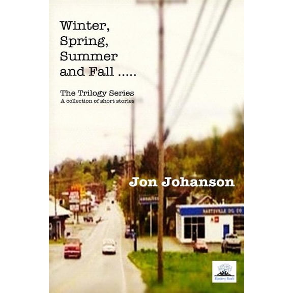 Winter, Spring, Summer and Fall (Paperback)