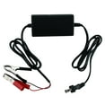 thumbnail image 1 of Winter Storage 12 Volt 3amp Battery Maintainer charger Trickle Smart Charger 12v, 1 of 5
