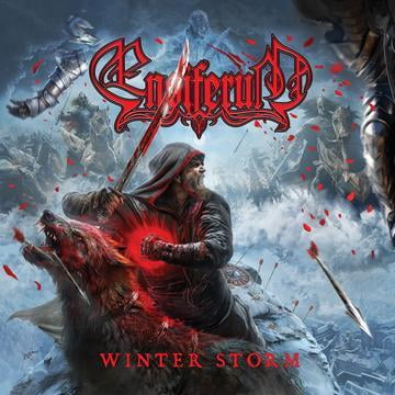 Ensiferum - Winter Storm [COMPACT DISCS]