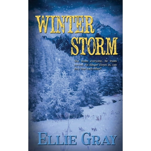 Winter Storm (Paperback)