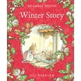 thumbnail image 1 of Pre-Owned Winter Story (Brambly Hedge) (Hardcover) 000824118X 9780008241186, 1 of 1