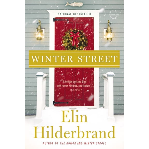Winter Street