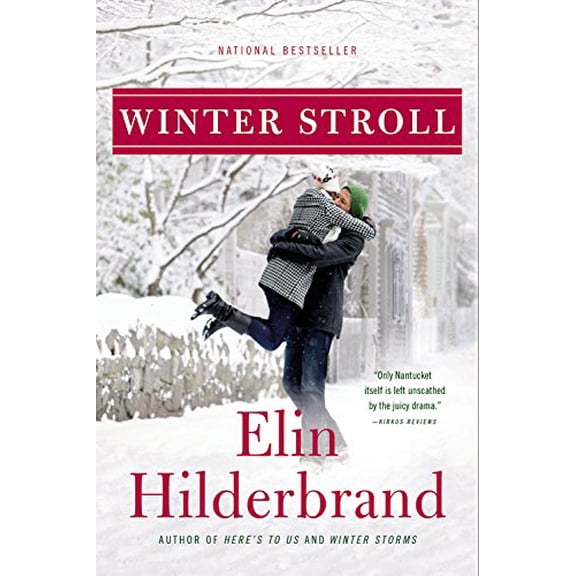 Pre-Owned Winter Street: Winter Stroll (Series #2) (Paperback)