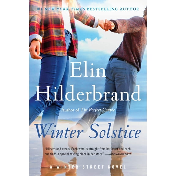 Winter Solstice: A Novel (Special edition) (Paperback)