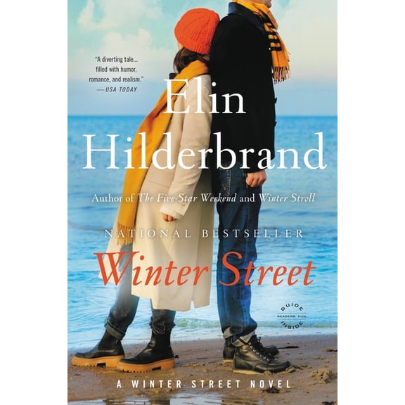 Winter Street Winter Street, Book 1, (Hardcover)