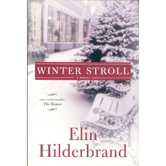 Pre-Owned Winter Stroll