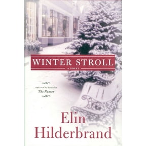 Pre-Owned Winter Stroll