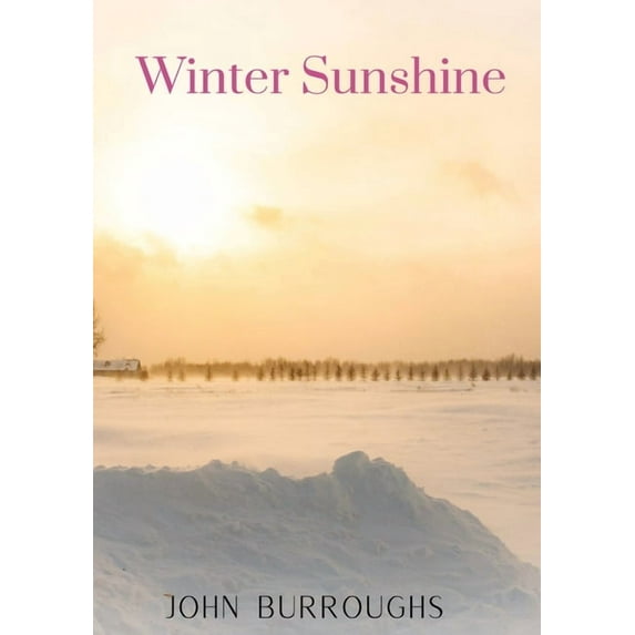 Winter Sunshine, (Paperback)