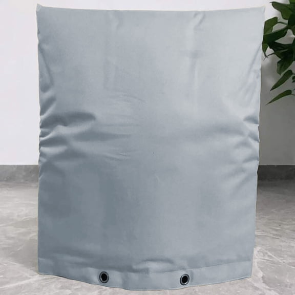 Winter Supplies Backflow Preventers Protection Pouch,15.7W x 19.6H Inch Backflow Winter Cover, Backflow Preventer Insulation Cover for Water Sprinkler Valve Box Meter or Controller