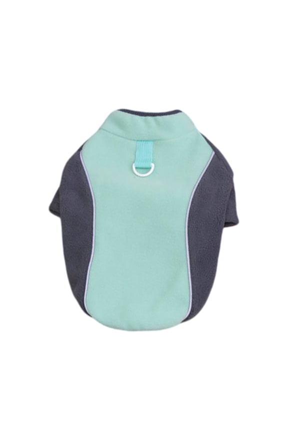 Winter Sweaters for Women Reflective Striped Sweater Suitable For And Cats Warm Toned Pullover With D Ring Suitable For And Cats Winter Chihuahua York Christmas Sweaters