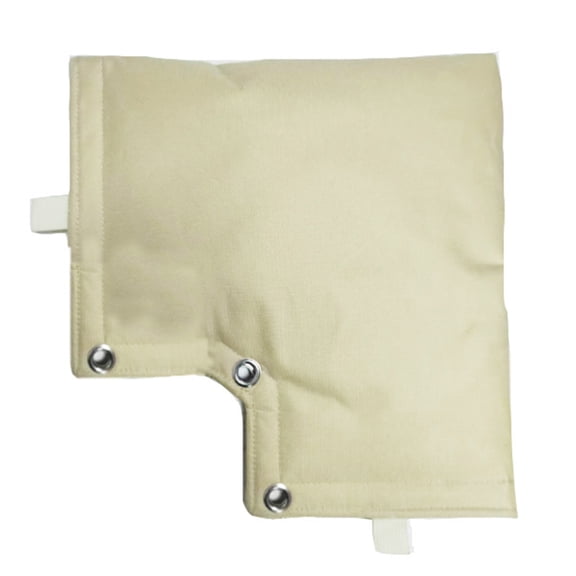 Winter Tap Covers Thick Insulated Protect Faucet Insulation Sleeve for Garden and Farm Water Faucets