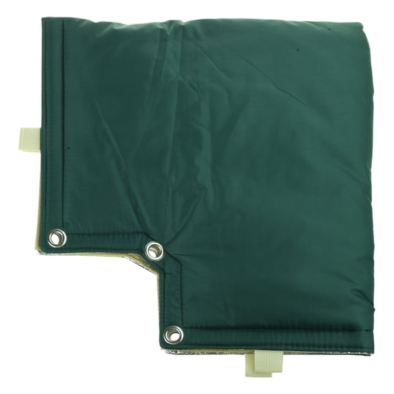 Winter Tap Covers Thick Insulated Protect Faucet Insulation Sleeve for Garden and Farm Water Faucets