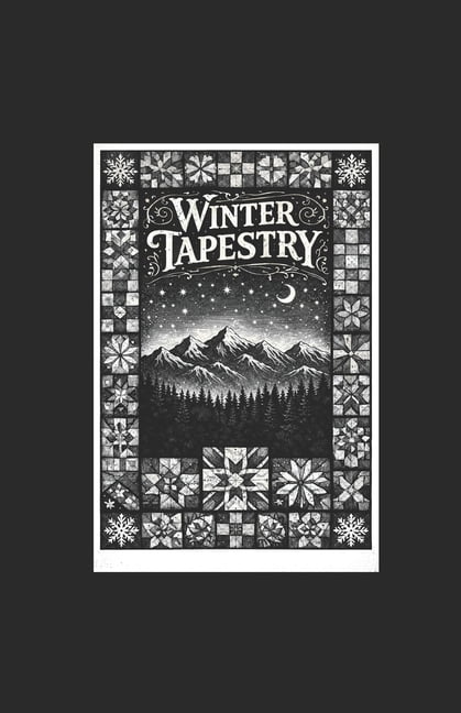 Winter Tapestry, (Paperback)
