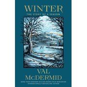 Winter The Story of a Season, Hardcover