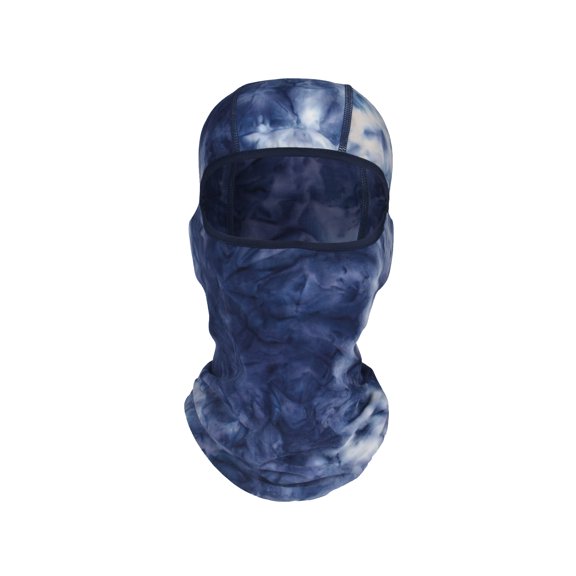 Winter Thermal Balaclava Ski Fleece Face Mask for Men Women Cold Weather Windproof Warm Hat Full Face Mask Neck Hood Hat for Skiing Cycling