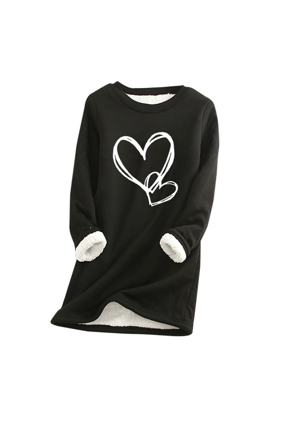 Winter Thermal Base Layer Shirt With Long Length For Warmth And Comfort In Cold Weather Activewear