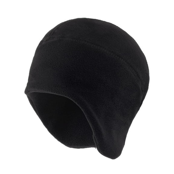 Winter Thermal Beanie Windproof Hat for Cold Weather Cycling Running