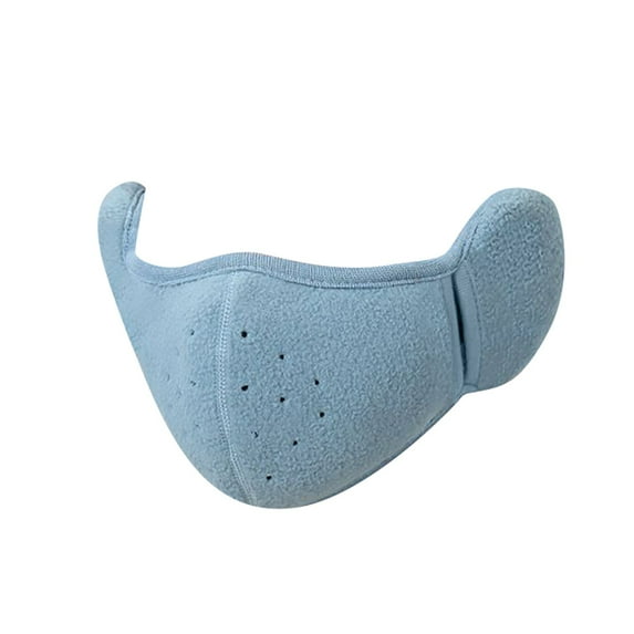 Winter Thermal Ear and Face Warmer for Men and Women Function Cold Weather Gear