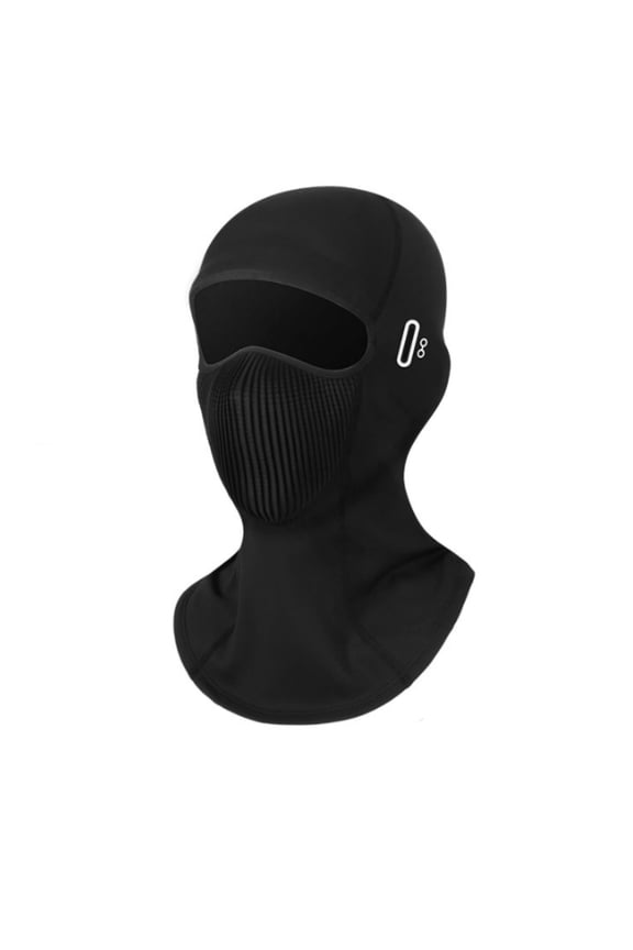 Winter Thermal Face for Outdoor Cycling Skiing Snowboarding Motorcycle Cold Weather