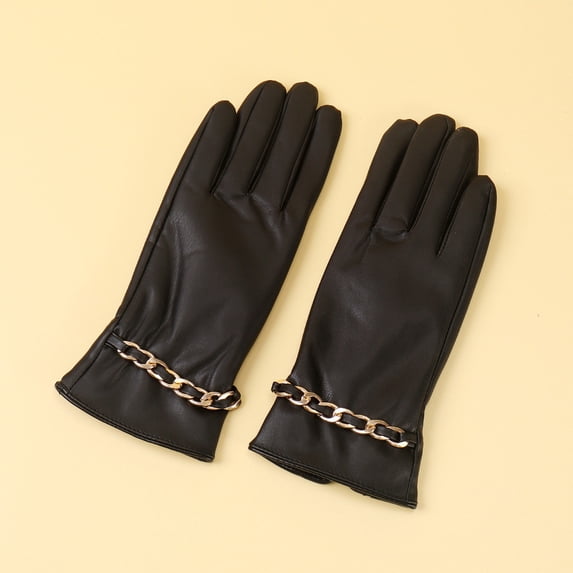 Winter Thermal For And Touchscreen Texting Warm Windproof Snow Skiing Mountaineering Gear
