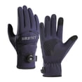 thumbnail image 1 of Winter Thermal Gloves Men Women Waterproof Snow Skiing Gloves Touchscreen Cold Weather Outdoor Riding Cycling Gloves, 1 of 4