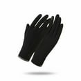 thumbnail image 1 of Winter Thermal Gloves, Unisex Brushed Fleece, Cold Proof Touchscreen Gloves, Windproof Cycling & Outdoor Sports Gloves for Winter, 1 of 2