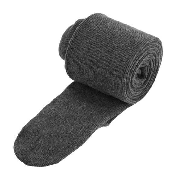 Winter Thermal Leggings for Women - Lined, Thick, High Waist, Cotton