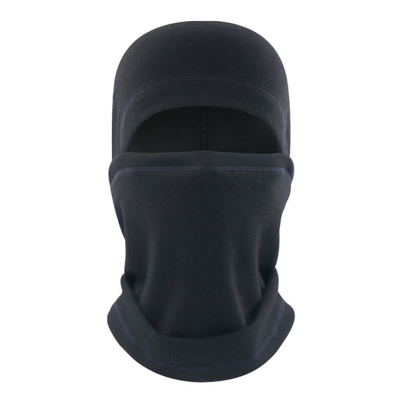 Winter Thermal Warm Balaclava Ski Mask Adjustbale Full Face Mask Hood Hat Cold Weather Neck Warmer Sports Cap for Skiing Snowboarding