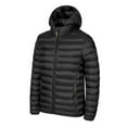 thumbnail image 1 of Winter Thermal With Detachable Hood And Heavy Duty Windproof Water Outdoor Jacket For Cold Weather Coats, 1 of 2
