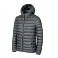thumbnail image 1 of Winter Thermal With Detachable Hood And Heavy Duty Windproof Water Outdoor Jacket For Cold Weather Coats, 1 of 2