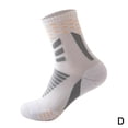 thumbnail image 1 of Winter Thicken Sports Cycling Socks For Men Protect Feet Breathable Wicking Basketball Socks Cycling Socks Bicycles Socks Winter Warm Thick Socks 39-43 E2N5, 1 of 9