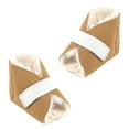 thumbnail image 1 of Winter Thickened Heel Support Protectors Boot Breathable Antislip Design Foot Cushions For rotect Feet Ankle Bedsores, 1 of 9