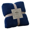 thumbnail image 1 of Winter Throw Lightweight Summer Blankets Size Blanket 80 X 90 Office Blanket Hugging Blanket Is Suitable For Sofas Beds-blankets Soft And Plush Lightweight, 1 of 2