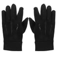 thumbnail image 1 of Winter Touchscreen Gloves Warm Running Gloves Lightweight Thermal Glove Cold Weather Gloves For Hiking Cycling Driving Skiing Snowboarding Black, 1 of 6