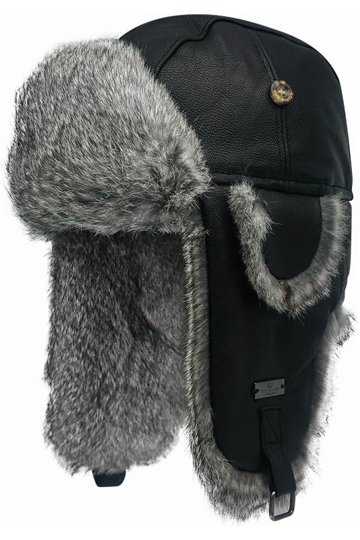 Fur Hat display picture 1