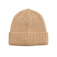 thumbnail image 1 of Winter Trapper Hat Thermal Knit Cap for Cold Weather Outdoor Activities and Daily Use, 1 of 2