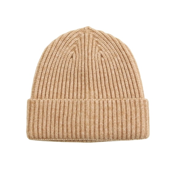 Winter Trapper Hat Thermal Knit Cap for Cold Weather Outdoor Activities and Daily Use