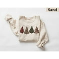 thumbnail image 1 of Winter Tree Sweatshirt, Festive Crewneck271 Sweatshirt All Size S-5XL, 1 of 5